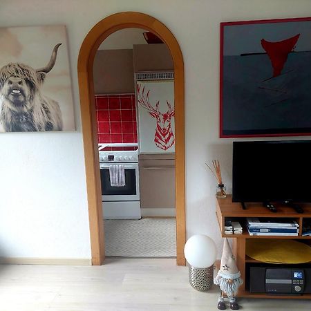 Apartement Gyarmaty Sankt Johann in Tirol Zewnętrze zdjęcie