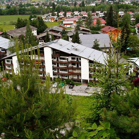Apartement Gyarmaty Sankt Johann in Tirol Zewnętrze zdjęcie