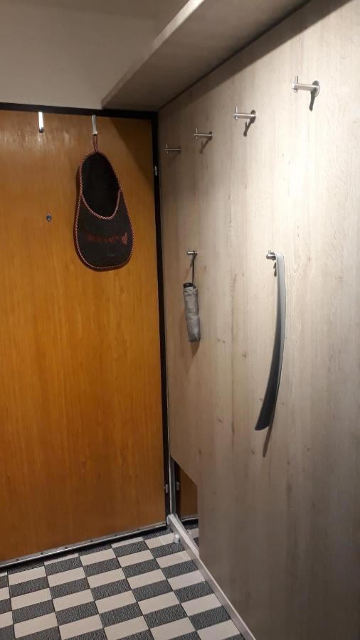 Apartement Gyarmaty Sankt Johann in Tirol Zewnętrze zdjęcie