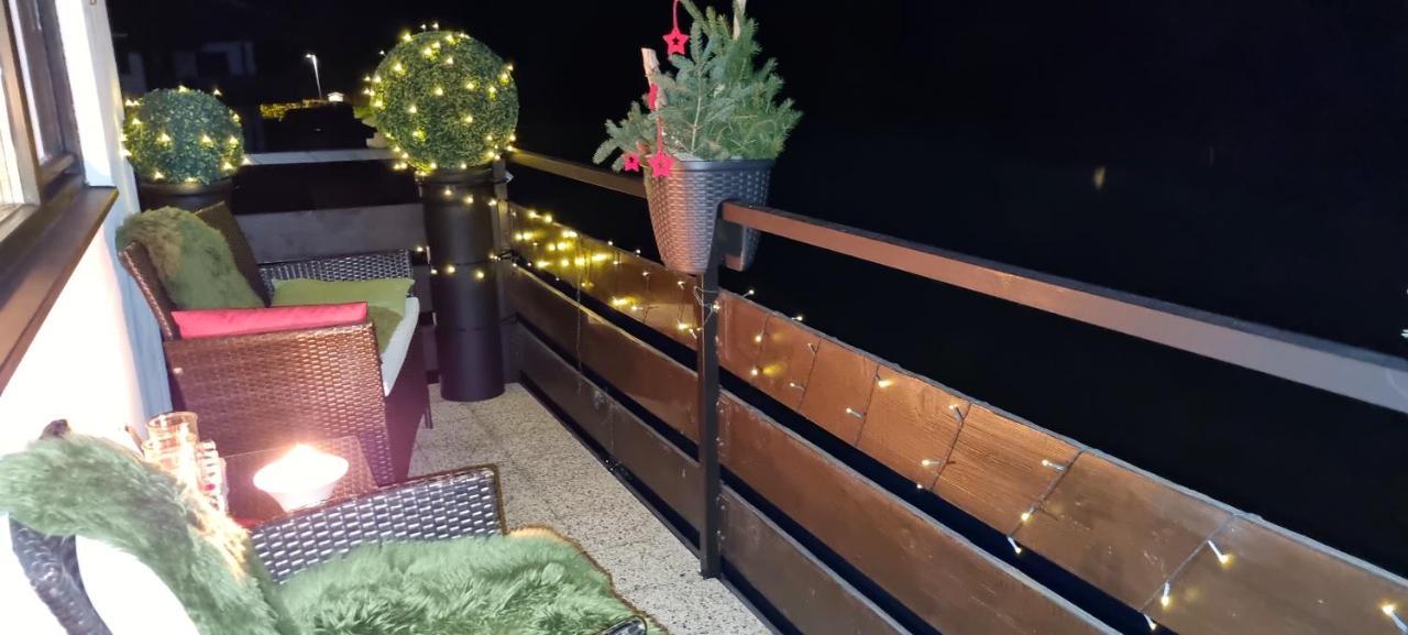 Apartement Gyarmaty Sankt Johann in Tirol Zewnętrze zdjęcie