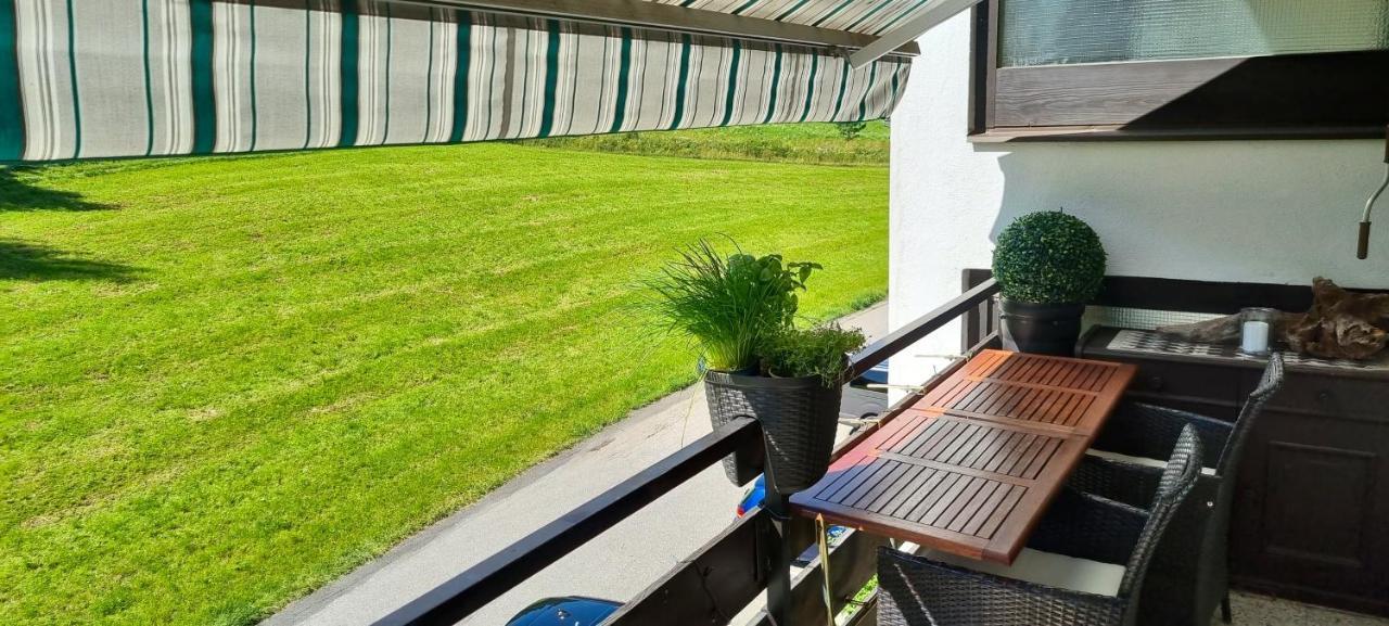Apartement Gyarmaty Sankt Johann in Tirol Zewnętrze zdjęcie