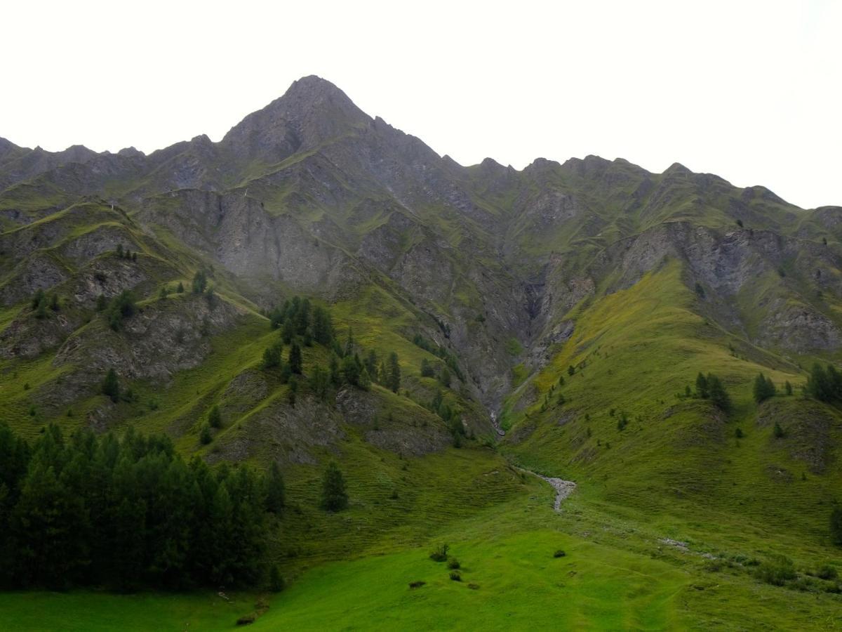 Apartement Gyarmaty Sankt Johann in Tirol Zewnętrze zdjęcie