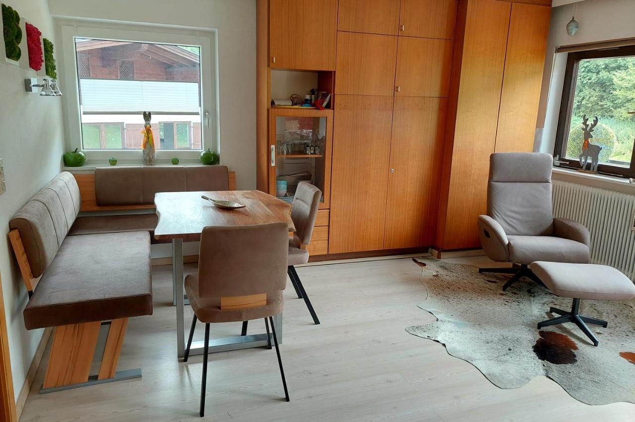Apartement Gyarmaty Sankt Johann in Tirol Zewnętrze zdjęcie
