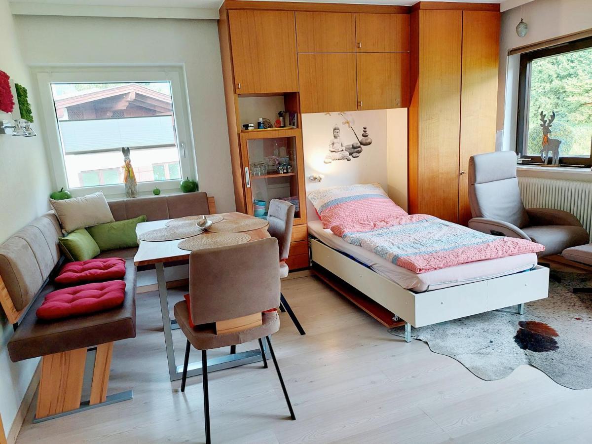 Apartement Gyarmaty Sankt Johann in Tirol Zewnętrze zdjęcie