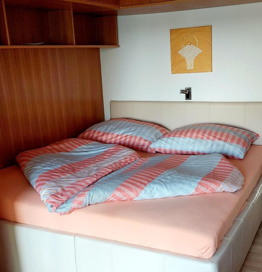 Apartement Gyarmaty Sankt Johann in Tirol Zewnętrze zdjęcie