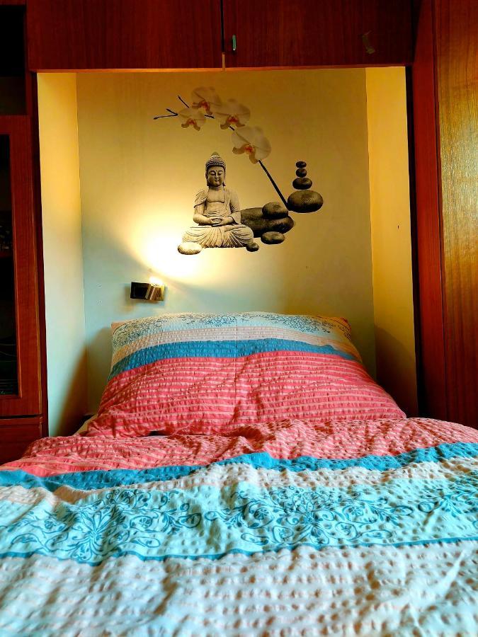 Apartement Gyarmaty Sankt Johann in Tirol Zewnętrze zdjęcie