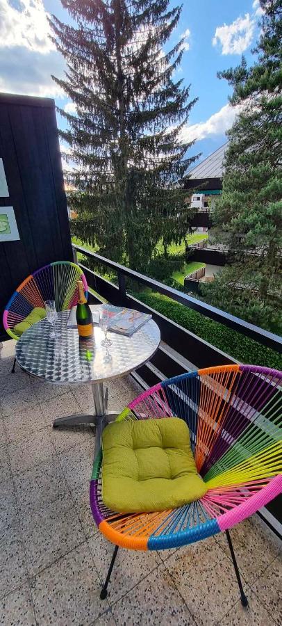 Apartement Gyarmaty Sankt Johann in Tirol Zewnętrze zdjęcie