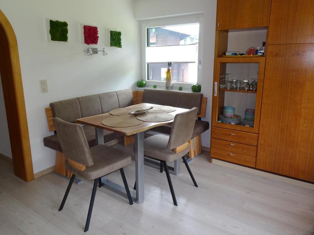 Apartement Gyarmaty Sankt Johann in Tirol Zewnętrze zdjęcie