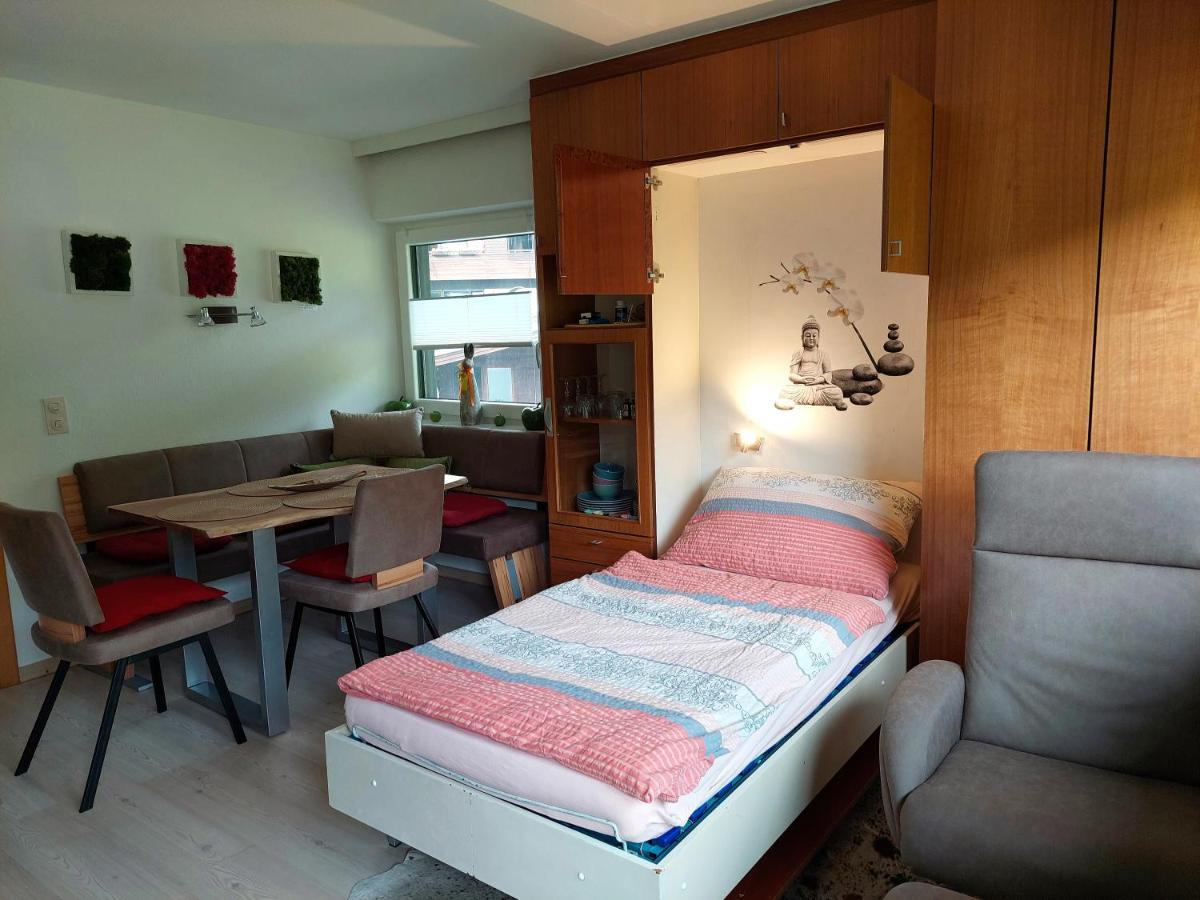 Apartement Gyarmaty Sankt Johann in Tirol Zewnętrze zdjęcie