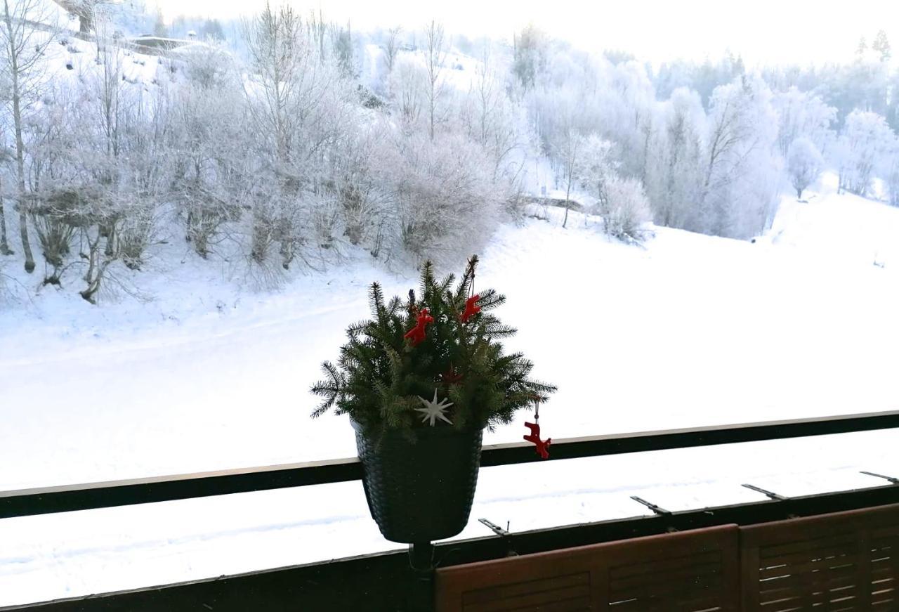 Apartement Gyarmaty Sankt Johann in Tirol Zewnętrze zdjęcie