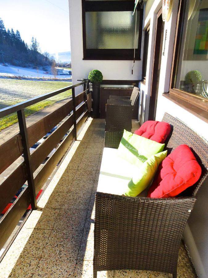 Apartement Gyarmaty Sankt Johann in Tirol Zewnętrze zdjęcie