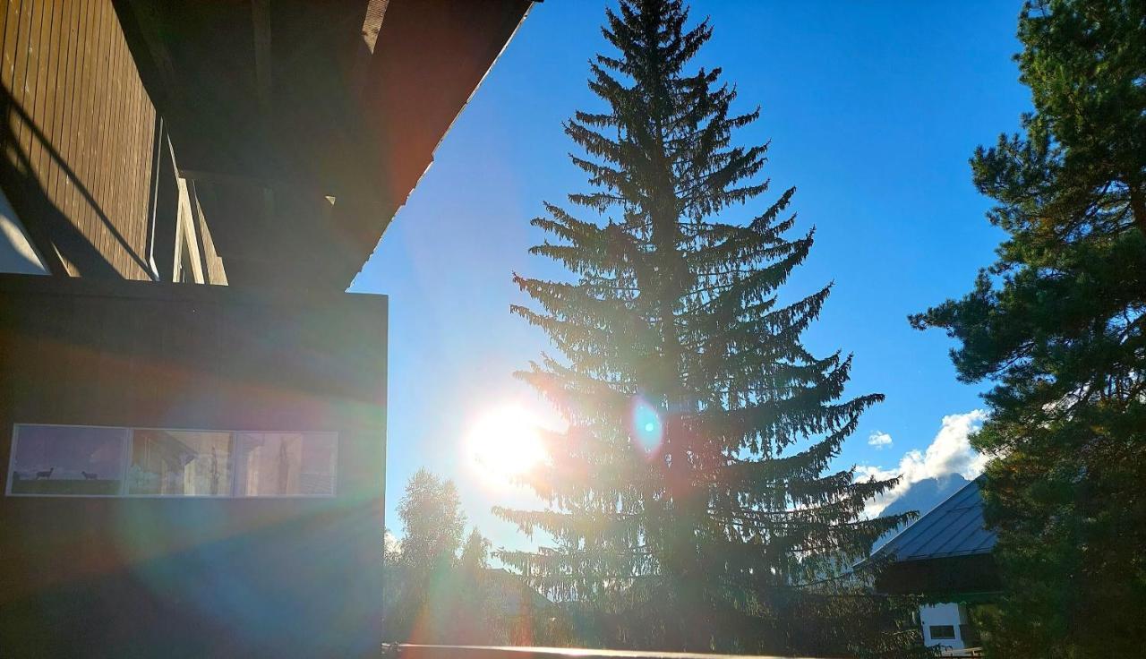 Apartement Gyarmaty Sankt Johann in Tirol Zewnętrze zdjęcie