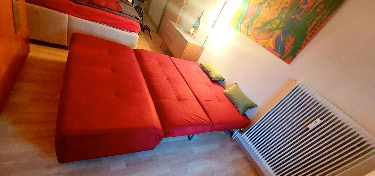 Apartement Gyarmaty Sankt Johann in Tirol Zewnętrze zdjęcie