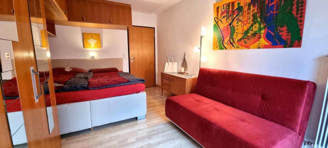 Apartement Gyarmaty Sankt Johann in Tirol Zewnętrze zdjęcie