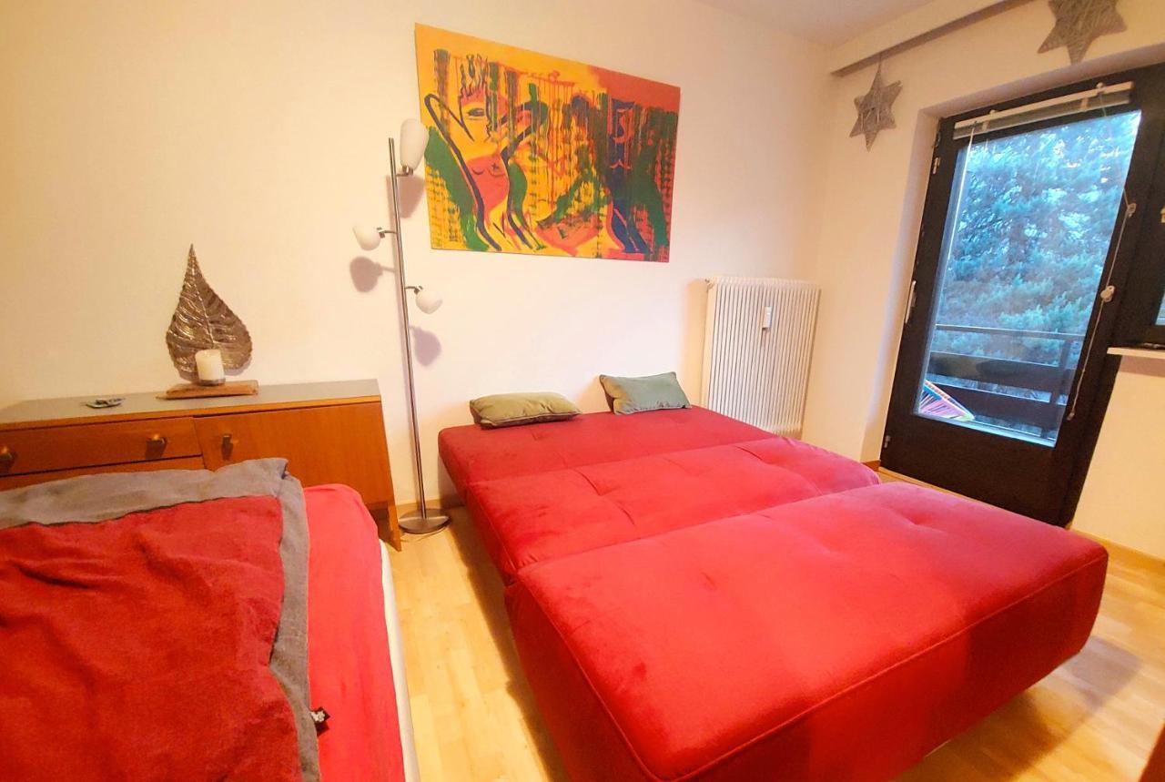 Apartement Gyarmaty Sankt Johann in Tirol Zewnętrze zdjęcie