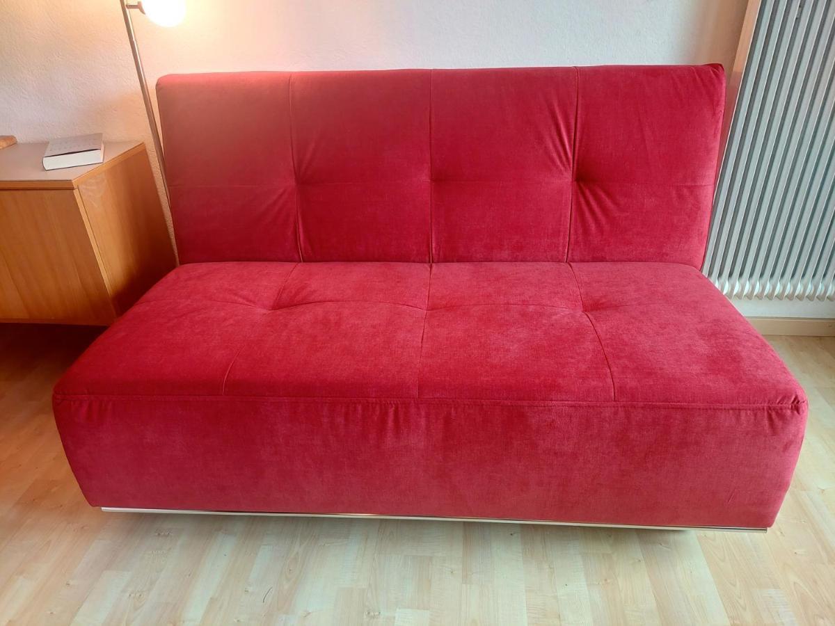 Apartement Gyarmaty Sankt Johann in Tirol Zewnętrze zdjęcie
