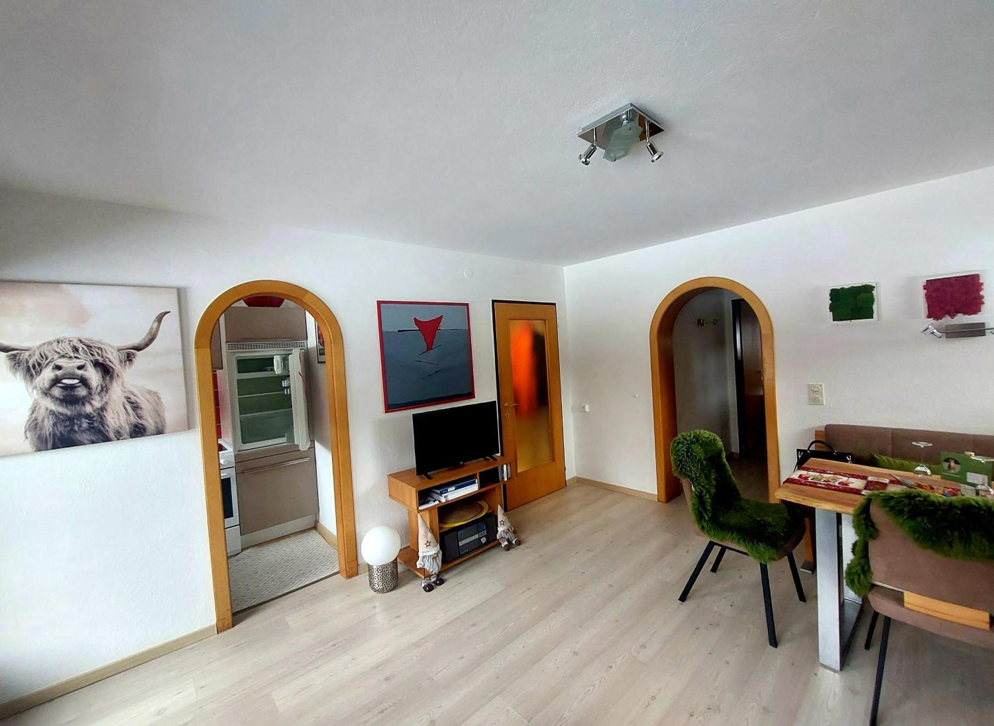 Apartement Gyarmaty Sankt Johann in Tirol Zewnętrze zdjęcie
