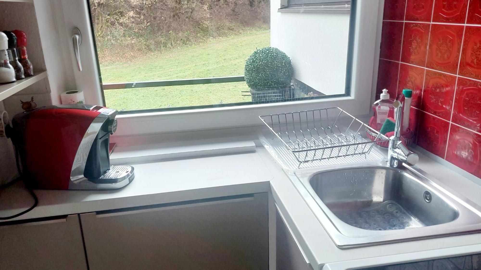 Apartement Gyarmaty Sankt Johann in Tirol Zewnętrze zdjęcie